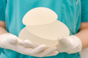 Are Saline or Silicone Breast Implants Softer