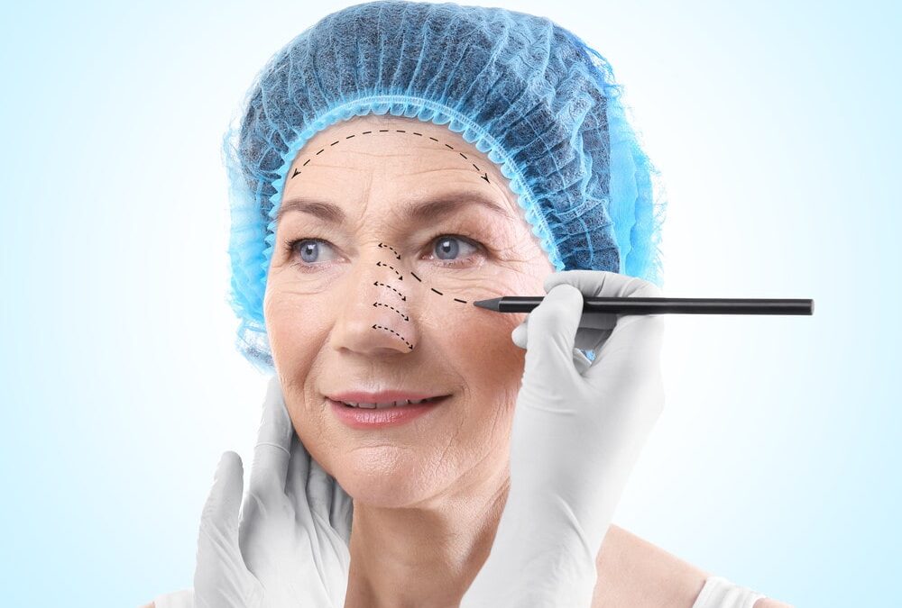 Eyelid Surgery: What Is It and Who Is It For?