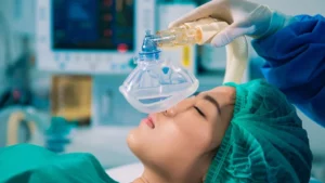 anesthesia