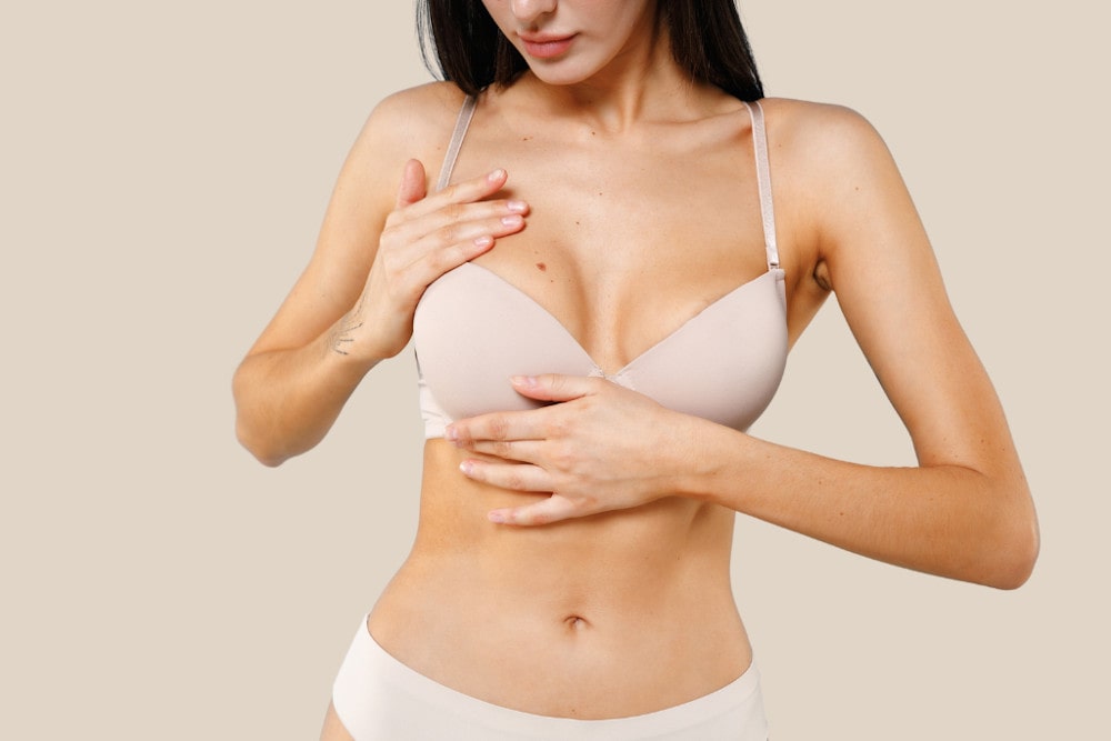 Step-by-Step Guide to the Breast Asymmetry Correction Process